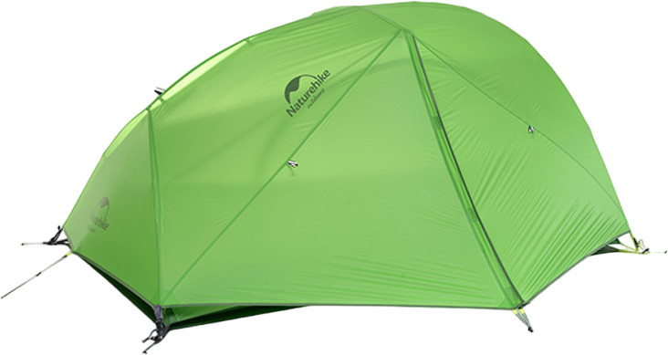 Палатка двухместная | Star-River | Naturehike