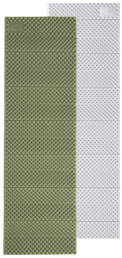 Коврик туристический складной | Naturehike