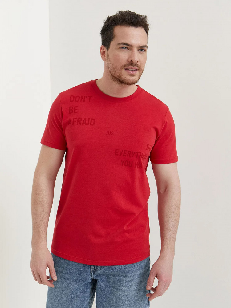 Футболка мужская | BeGood