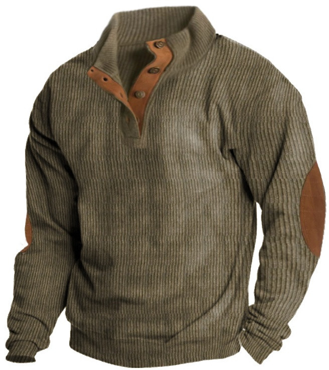 Свитер мужской | Космос