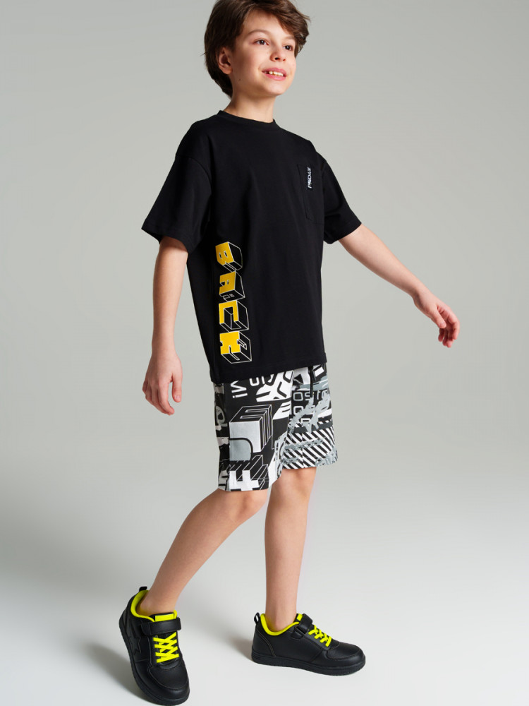 Комплект для мальчиков | Easy Art | PlayToday