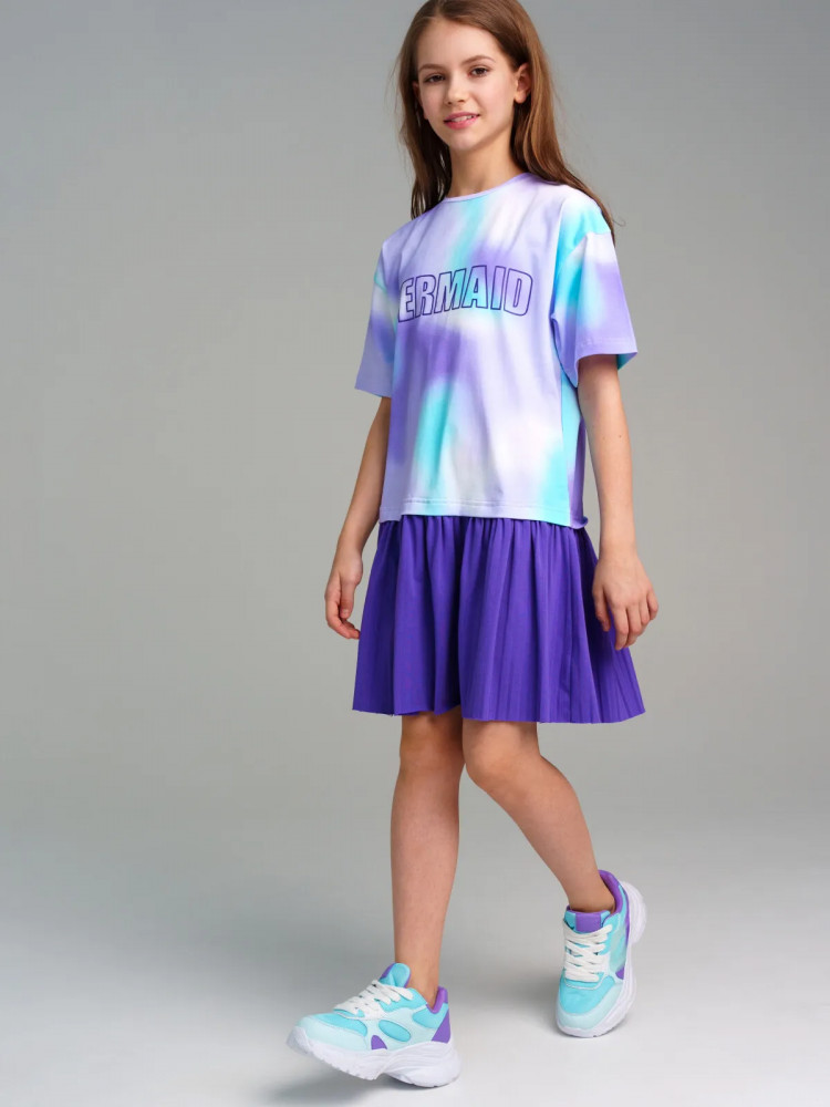 Платье для девочек | Mermaid | PlayToday