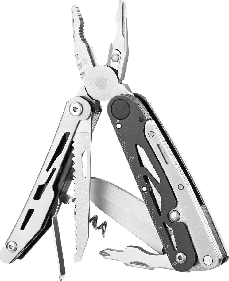 Мультитул | Ganzo
