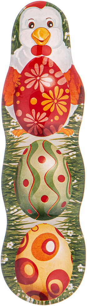 Блюдо для яиц «Светлая Пасха» | Светлая Пасха | Lefard