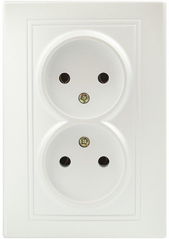 Розетка «Plano» | Plano | Intro