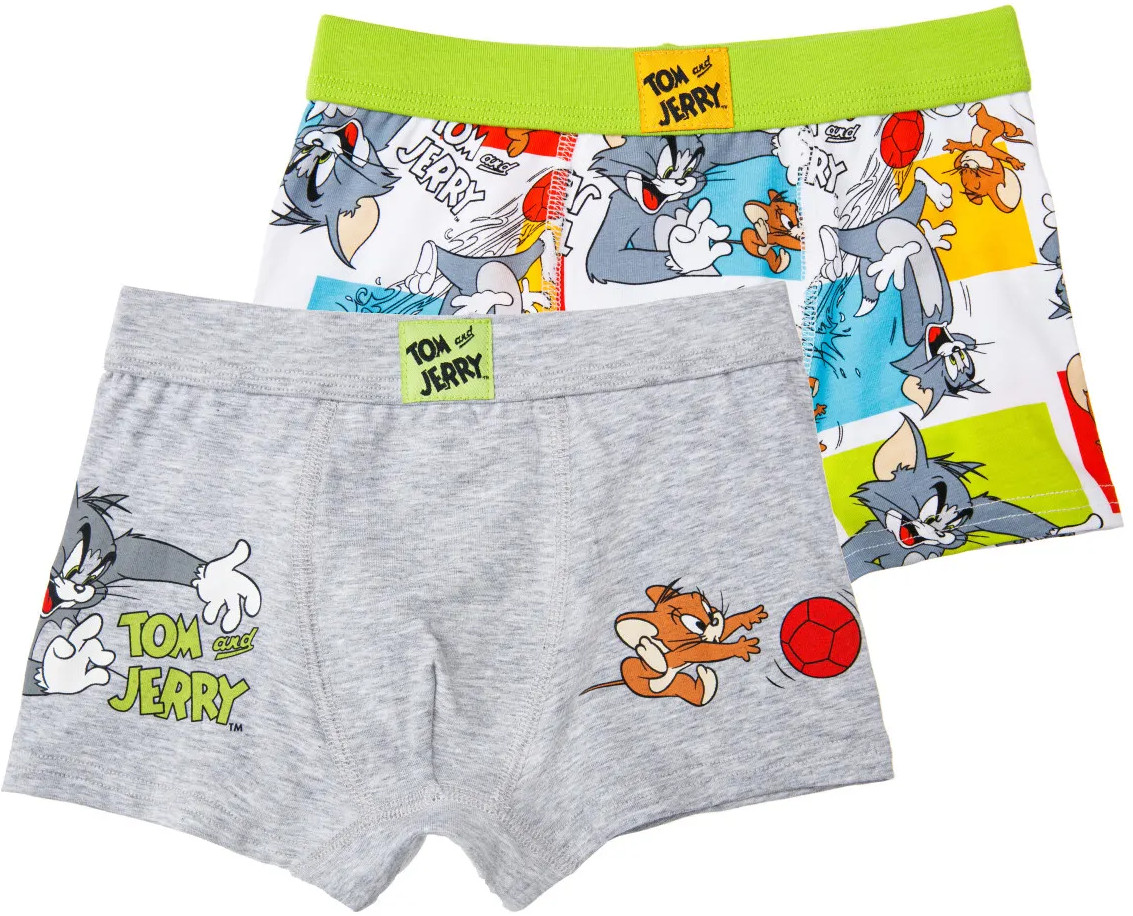 Комплект трусов для мальчиков | Safari | PlayToday