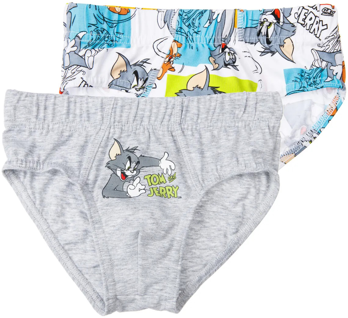 Комплект трусов для мальчиков | Safari | PlayToday