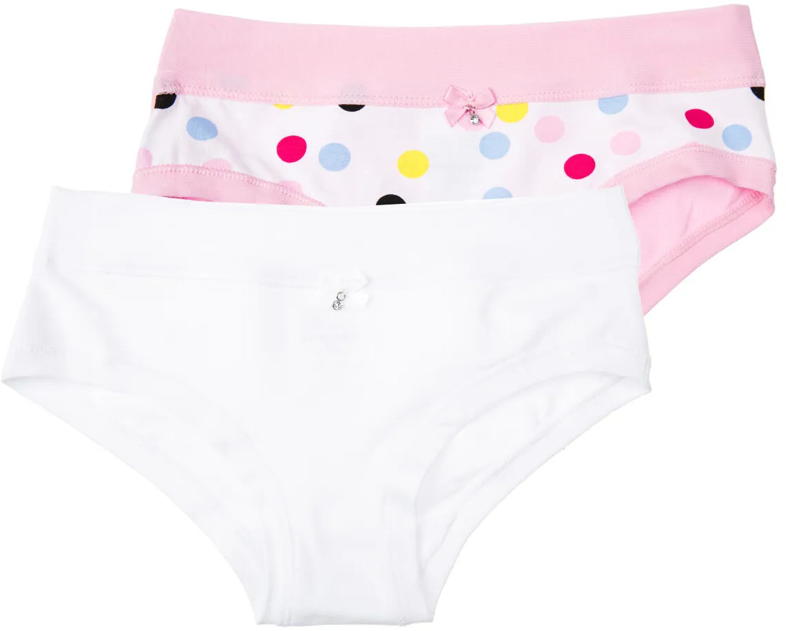 Комплект трусов для девочек | Tweety | PlayToday