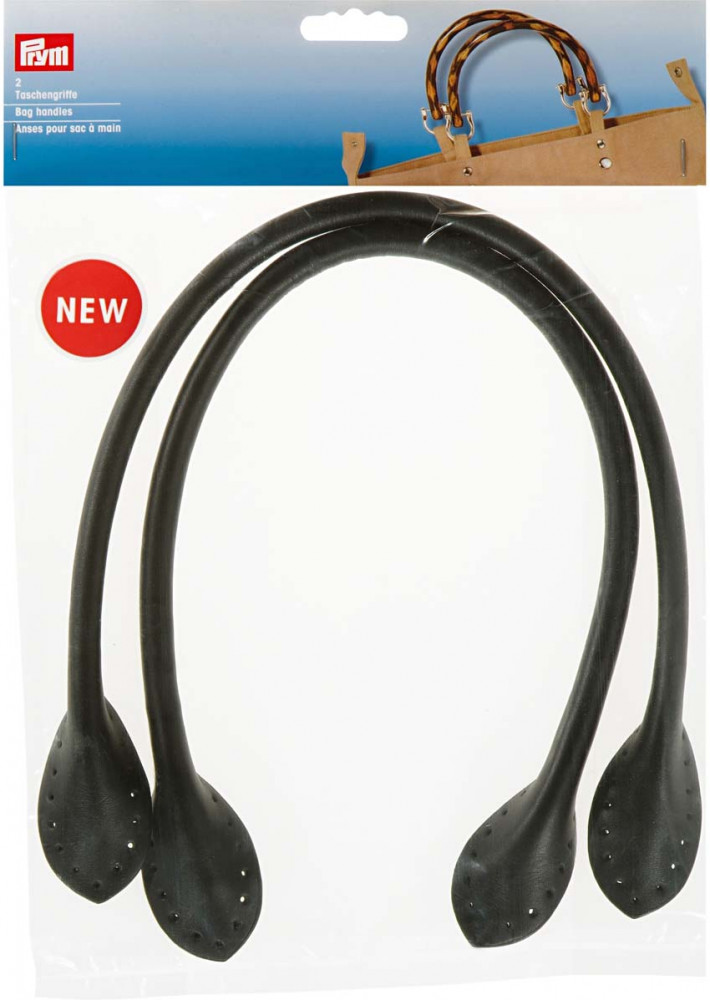 Набор ручек для сумки пришивных «Marie» | Prym