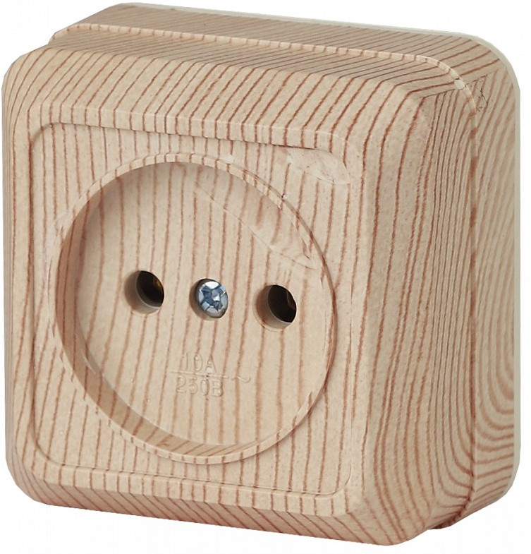 Розетка «Quadro» | Quadro | Intro