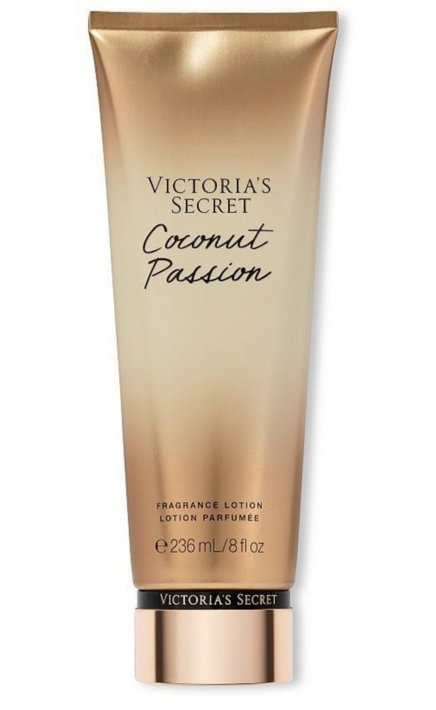 Лосьон для тела парфюмированный «Coconut Passion» | Victoria's Secret