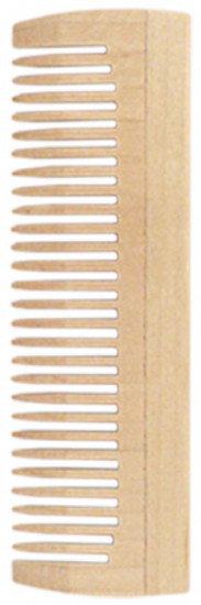 Гребень для волос