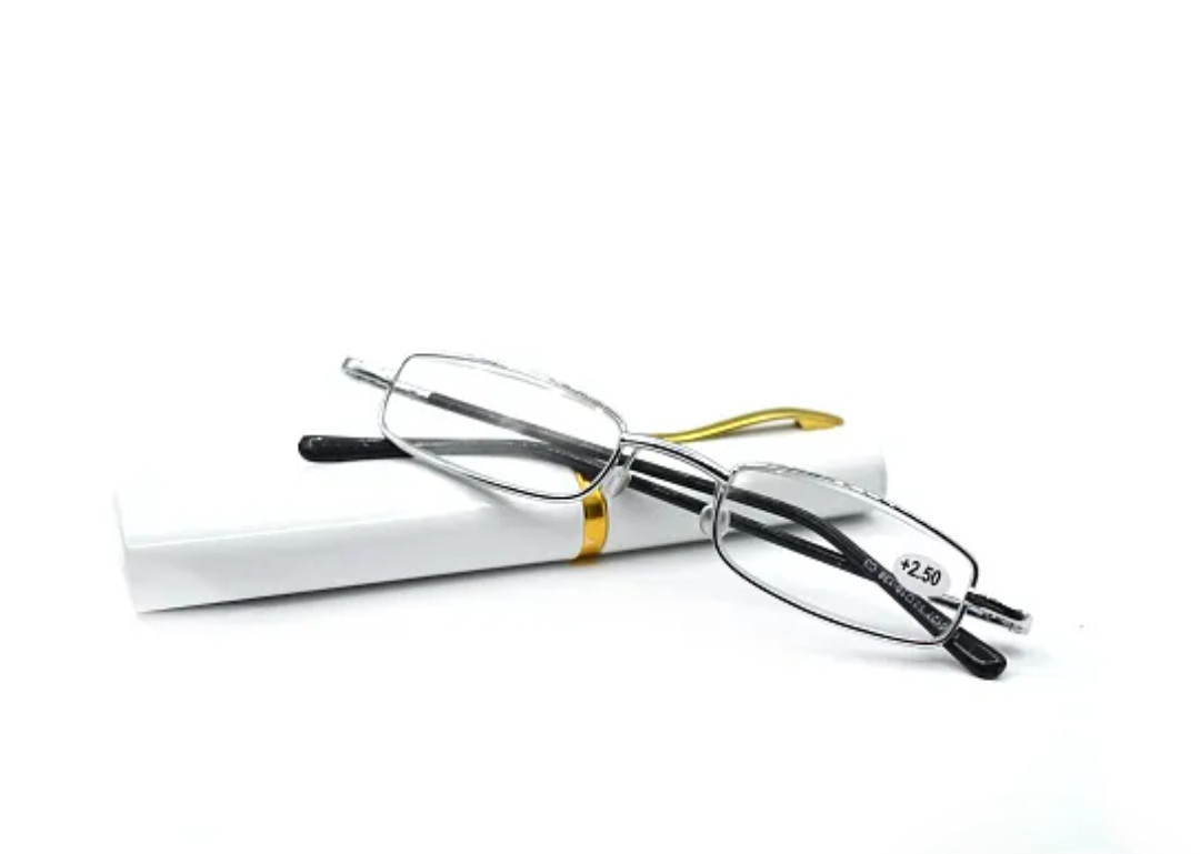 Очки готовые корригирующие +1.50 | Marcello