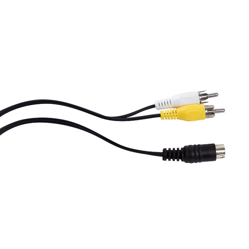 Кабель Dendy 16 бит AV RCA | Dendy shop