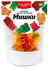 Мармелад жевательный «Мишки»