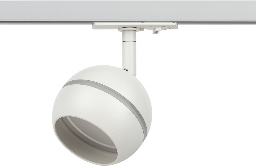 Светильник трековый под лампу | Эра
