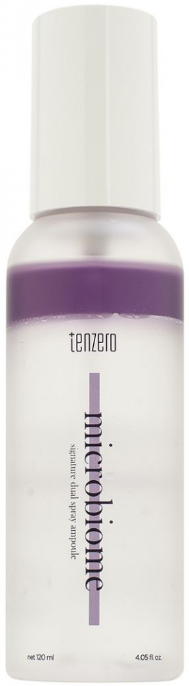 Сыворотка-мист для лица «Microbiome» | Tenzero