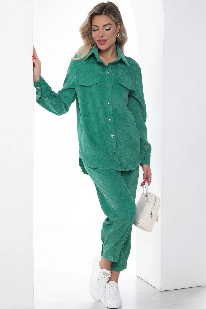 Костюм женский «Дыхание весны» | LT Collection