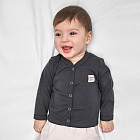 графитовый