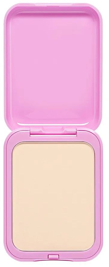 Пудра для лица «Tantrix», оттенок 01 Alabaster glow светло-бежевый | Love Generation