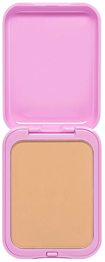 Пудра для лица «Tantrix», оттенок 04 Sun kissed бежевый | Love Generation