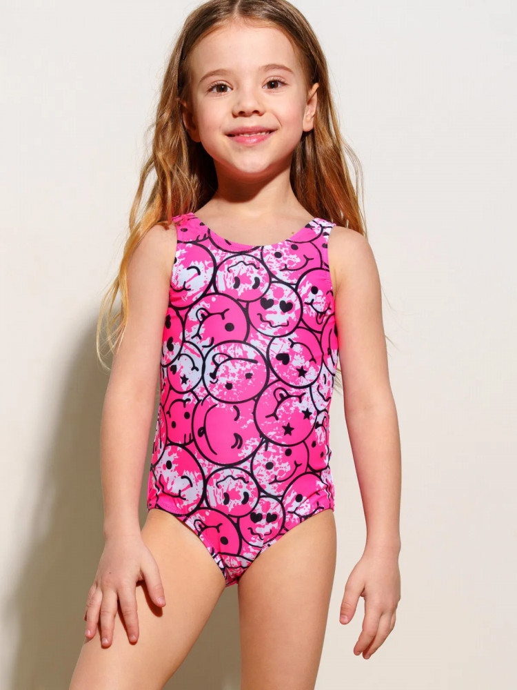 Купальник для девочек | Swimwear | PlayToday