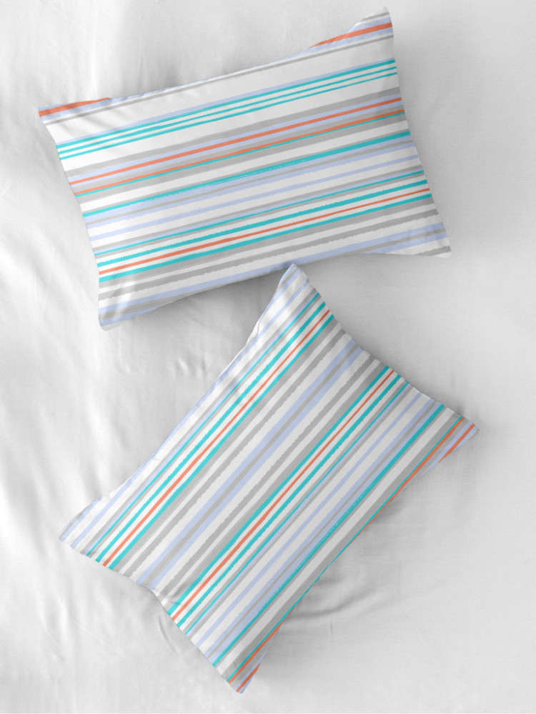 Комплект наволочек | Дыхание весны | Унисон