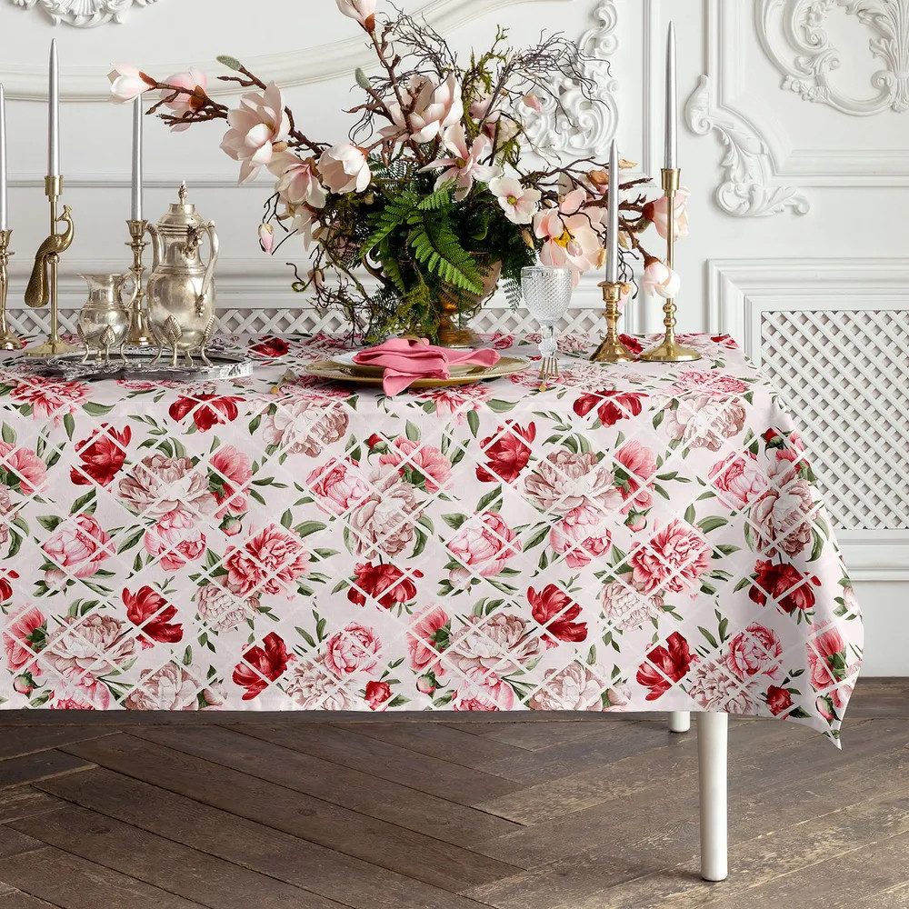 Скатерть «Scarlet» | Scarlet | Mia Cara