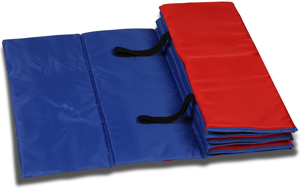 Коврик гимнастический | INDIGO