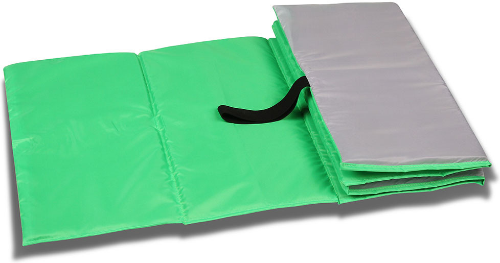 Коврик гимнастический | INDIGO