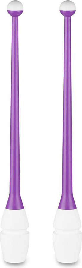 Набор булав для художественной гимнастики | INDIGO