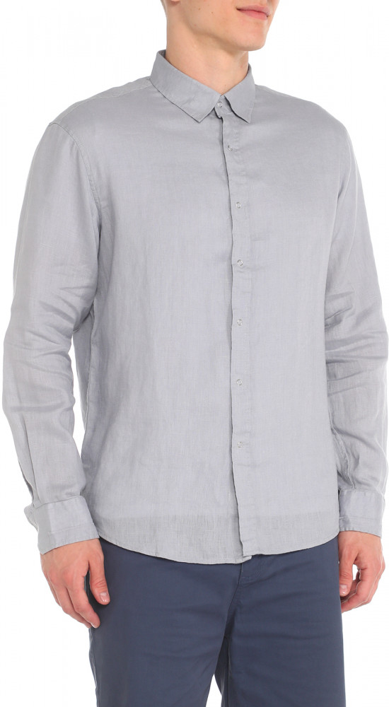 Рубашка мужская | Maison David