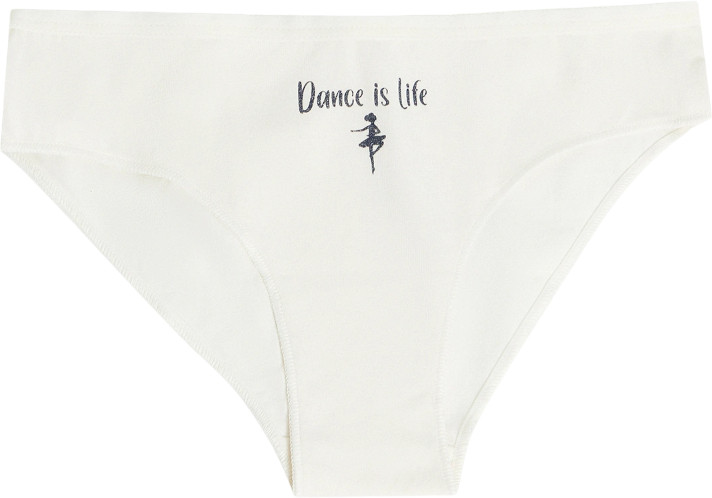 Трусы для девочек | Mark Formelle