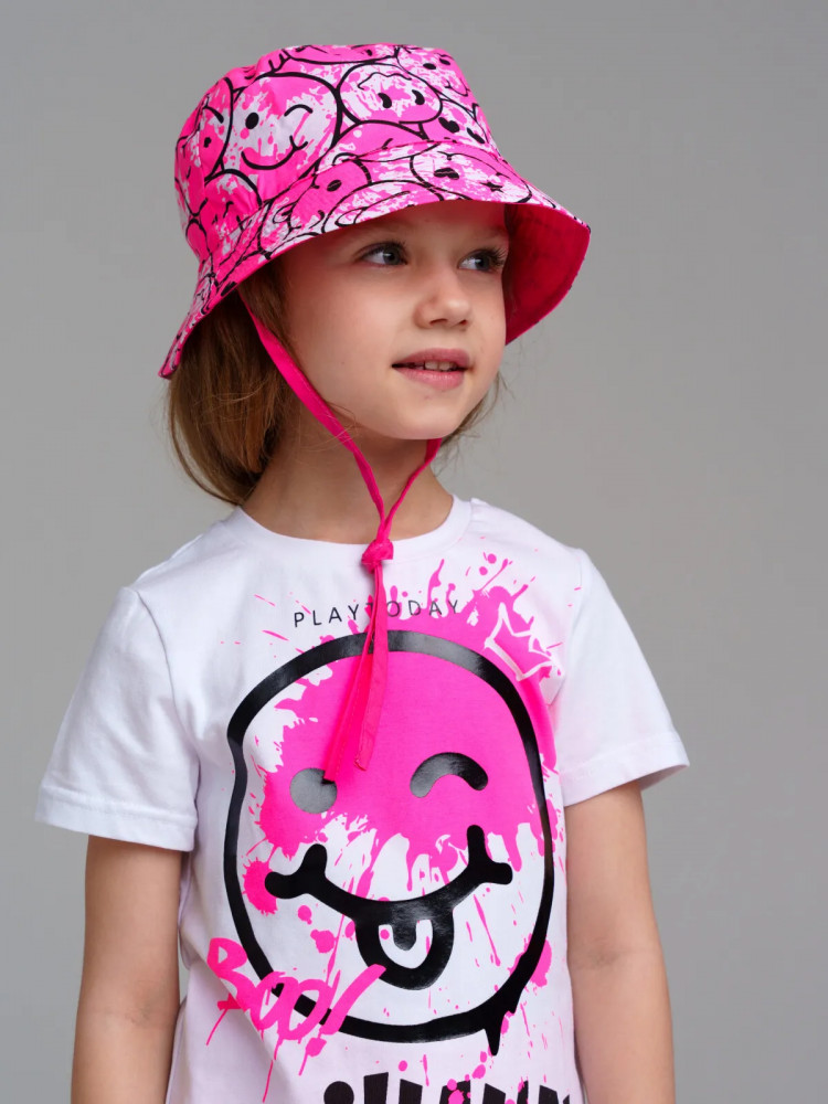 Панама для девочек | For fun | PlayToday