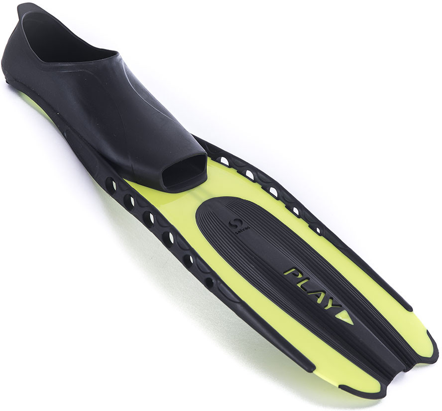 Ласты для плавания «Play Fin» | Salvas