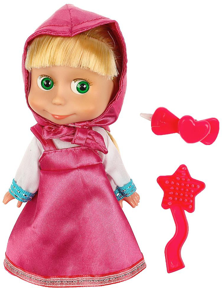 Кукла «Маша» | Карапуз