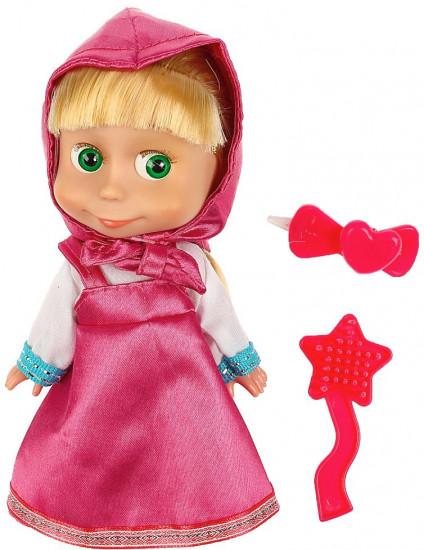Кукла «Маша»