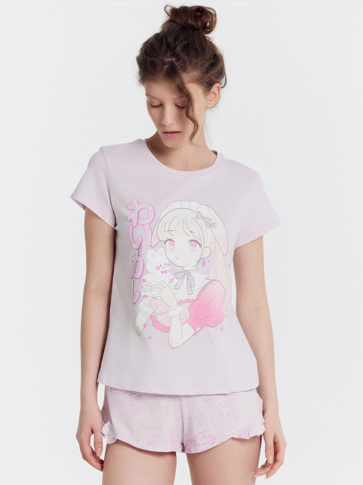 Комплект женский | Mark Formelle