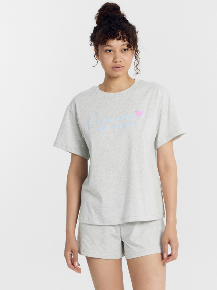 Комплект женский | Mark Formelle