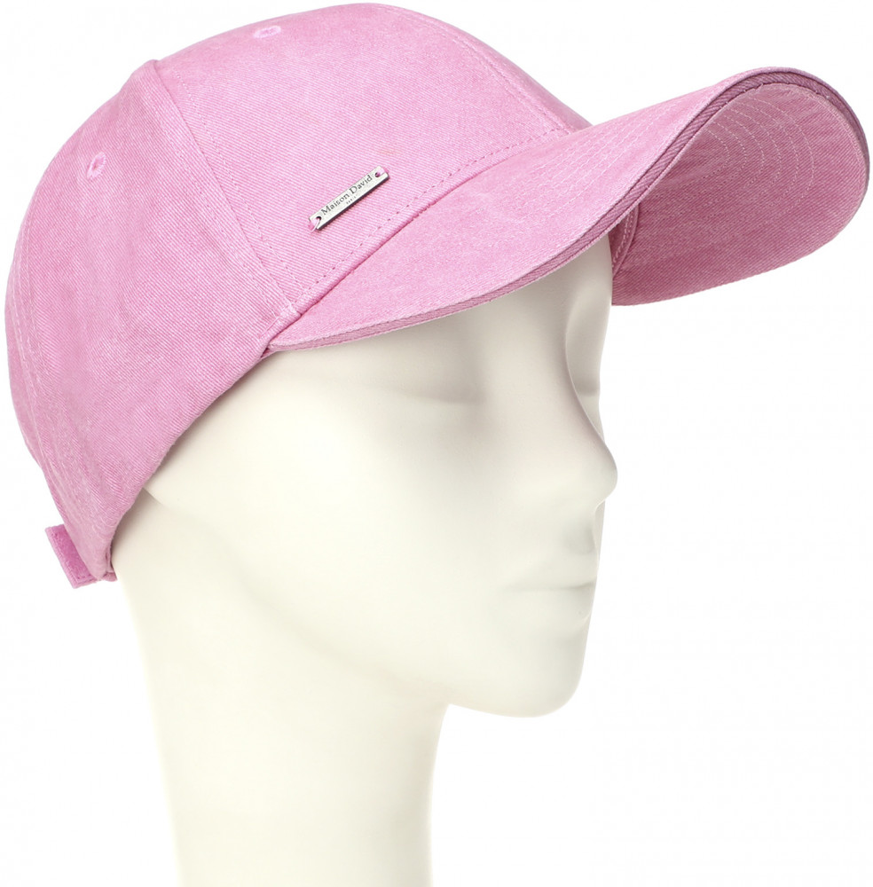 Бейсболка женская | Maison David