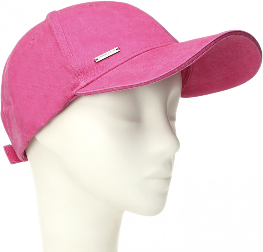 Бейсболка женская | Maison David