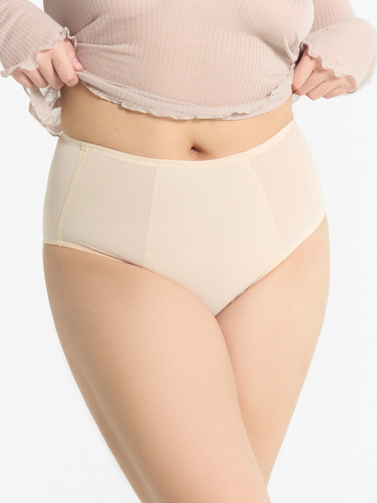 Трусы корректирующие женские | Mark Formelle