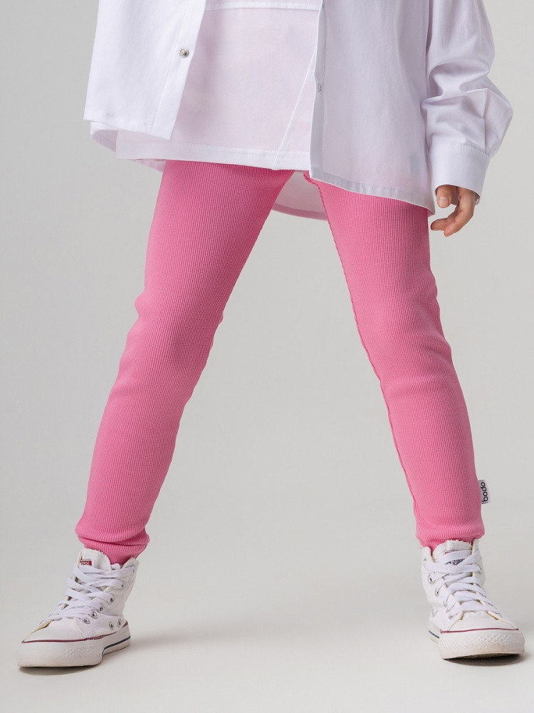 Легинсы для девочек | Bodo