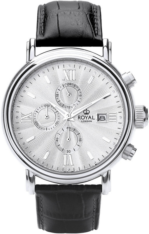 Наручные часы 41442-02 | Royal London