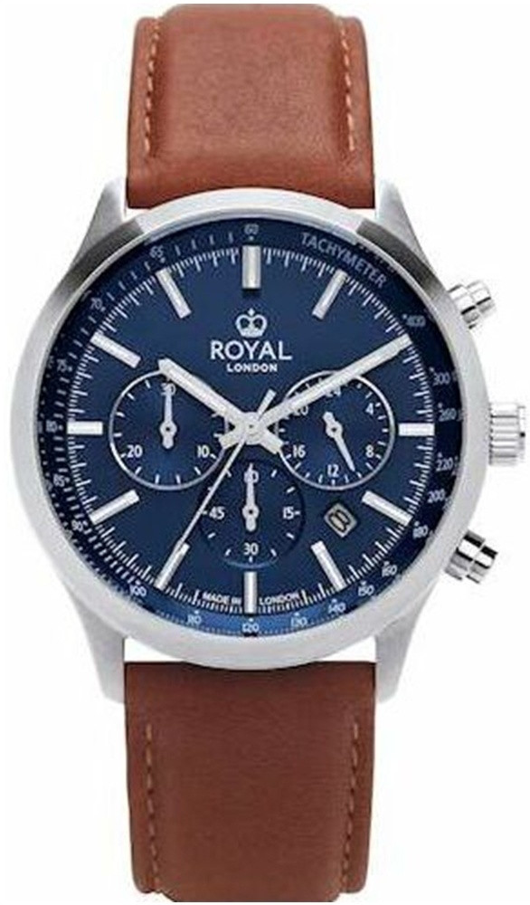 Наручные часы 41454-02 | Royal London