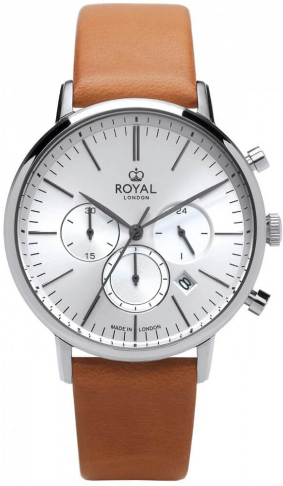 Наручные часы 41456-01 | Royal London