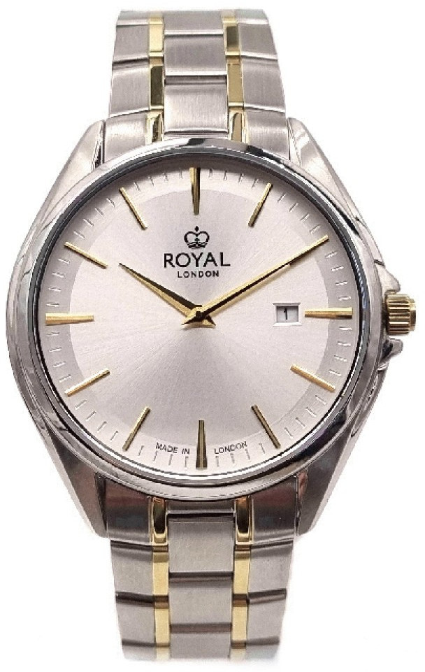 Наручные часы 41485-02 | Royal London