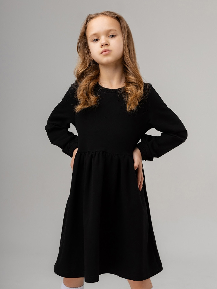 Платье для девочек | Bodo