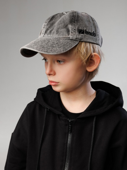 Бейсболка детская