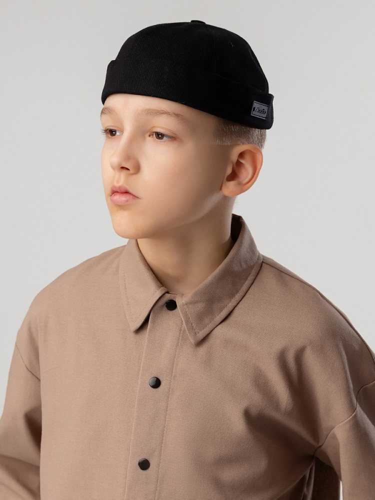 Бейсболка-докер детская | Bodo